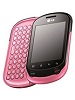 Optimus Chat C550