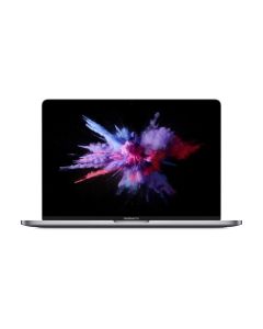 APPLE MacBook Pro 13" (2019) Space Grey - Intel® Core™ i5 8GB / 512 GB SSD with Touchbar - A-Grade - MV972B/A