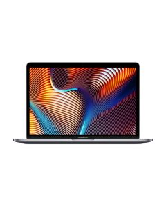 APPLE MacBook Pro 13" (2019) Silver - Intel® Core™ i5 8GB / 512 GB SSD with Touchbar - A-Grade - MV9A2B/A
