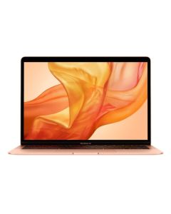 APPLE MacBook Air 13.3" (2020) - Intel® Core™ i5, 512 GB SSD, Gold - A-Grade