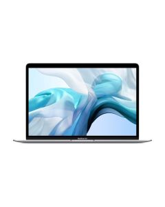 APPLE MacBook Air 13.3" (2020) - Intel® Core™ i3, 256 GB SSD, Silver - A-Grade