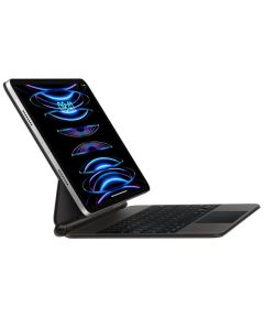 APPLE iPad Pro 11" Magic Keyboard - British - Pre Owned - MXQT2B/A