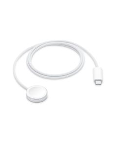 APPLE Watch Magnetic Wireless Fast Charger to USB Type-C Cable - 1 m - MLWJ3ZM/A - Pre-Owned