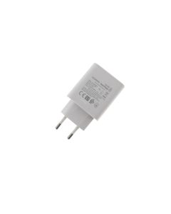 Official Huawei P40 Pro+ 5G ELS-N39 High Voltage Charging Adapter - EU - 02221353