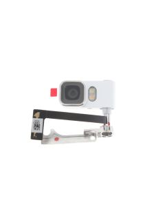 Official Huawei ShotX ATH-UL01 White Camera Module - 02350LWQ