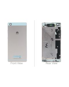 Official Huawei P8 Glare Pink Battery Cover - 02350MVW