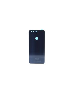 Genuine Huawei Honor 8 Blue Rear / Battery Cover - 02350YMY