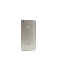 Genuine Huawei P8 Lite 2017 PRA-LX1 Gold Rear / Battery Cover - 02351DLX