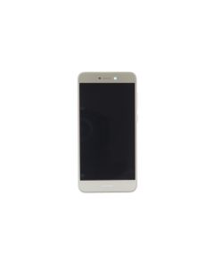 Genuine Huawei P8 Lite 2017 PRA-L31 Gold LCD Screen & Digitizer - 02351DPF