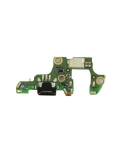 Genuine Huawei Nova 2 Picasso-L29 Blue Antenna Module & Charging Port - 02351MQC
