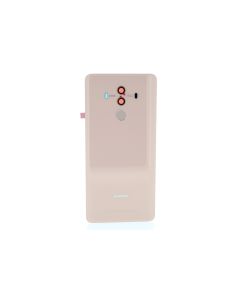 Genuine Huawei Mate 10 Pro BLA-L09 Pink Rear / Battery Cover - 02351RVV