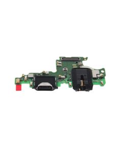 Genuine Honor View 10 BKL-L09 Type C Charging Port & Microphone - 02351STG