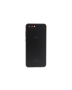 Genuine Honor View 10 BKL-L09 Black Battery Cover - 02351SUR