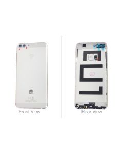 Genuine Huawei P Smart Gold Rear / Battery Cover -  02351TEE