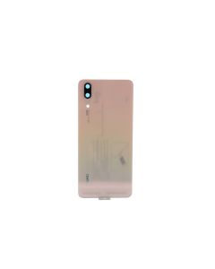 Genuine Huawei P20 Pink Battery Cover - 02351WKW