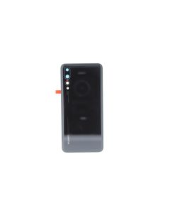 Genuine Huawei P20 Pro Black Battery Cover - 02351WRR