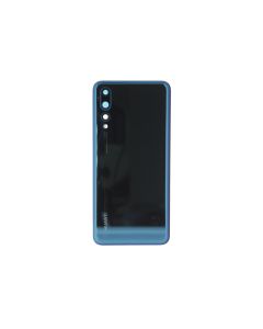 Genuine Huawei P20 Pro Blue Battery Cover - 02351WRT