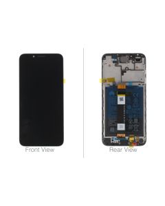 Official Huawei Y5P DRA-L29A LCD Screen & Digitizer - 02353RJP