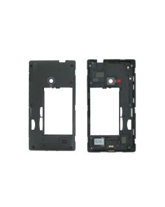 Genuine Nokia Lumia 520, Lumia 525 Middle Cover / Antenna / Loudspeaker - 02503B7