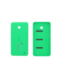 Genuine Nokia Lumia 630 Green Battery Cover - 02506C5