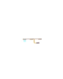 Genuine Huawei P9 Lite (VNS-L21) Power Key & Volume Key Flex - 03023HSE