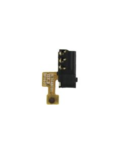 Genuine Huawei Nova CAN-L01, CAN-L11 Headphone / AV Audio Jack - 03023XBE