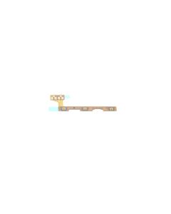 Genuine Honor 10 (COL-L29) Volume & Power Side Key Flex - 03024WCV
