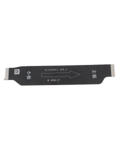 Official Huawei Mate 20 X Main FPC Sub Board - 03025JYC