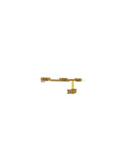 Official Huawei P40 Lite E ART-L28 / ART-L29 Volume & Power Key Flex - 03026LSN