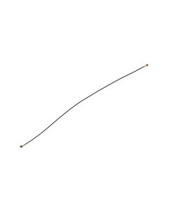 Official Sony Xperia L4 Black RF Cable - 100804211