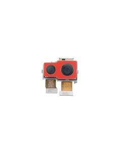 Official OnePlus 6 A6003 16 + 20MPixel Dual Rear Camera Module - 1011100006
