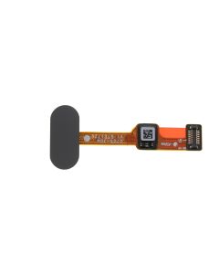 Official OnePlus 5 A5000 Black Fingerprint Sensor - 1041100001