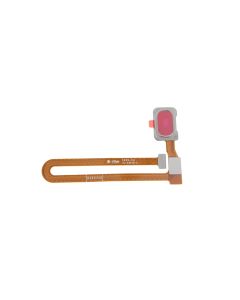 Official OnePlus 6 A6003 Red Fingerprint Sensor - 1041100031