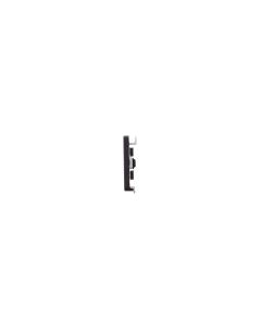 Official OnePlus 5 A5000 Grey Aluminum Power Key - 1071100079