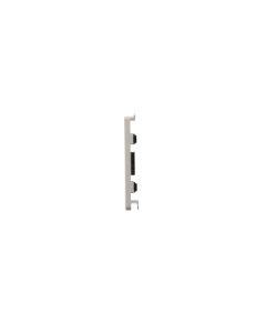 Official OnePlus 5 A5000 Gold Aluminum Volume Key - 1071100083