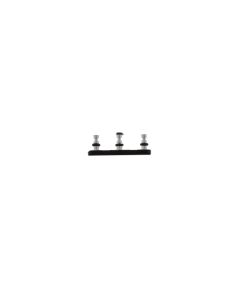 Official OnePlus 6 A6003 Midnight Black Power Key - 1071100125
