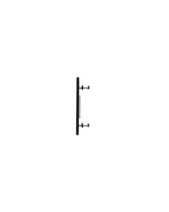 Official OnePlus 6 A6003 Mirror Black Volume Key - 1071100127
