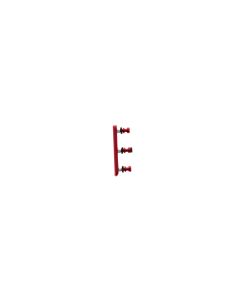 Official OnePlus 6 A6003 Red Power Key - 1071100136