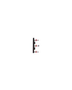 Official OnePlus 6T A6013 Midnight Black Power Key - 1071100165