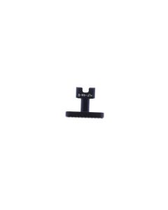 Official OnePlus 7 Pro Nebula Blue Slider Key - 1071100205