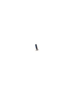 Official OnePlus 7 Pro 1.4x4.0 Black Nikel Machine-Tapping Screw - 1071100234