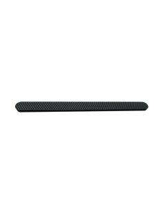 Genuine Sony D5503 Xperia Z1 Compact Black Decoration Bottom Cover Speaker Grill - 1275-0351