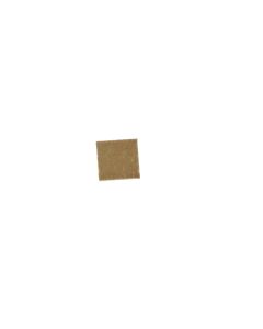 Genuine Sony Xperia X F5121, F5122 Front Camera Thermal Cushion - 1299-8590