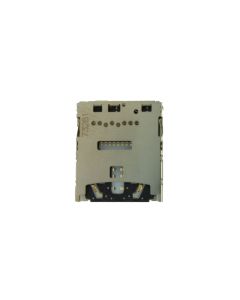 Genuine Sony Xperia XZ Premium G8141, G8142, XZ1, XZ1 Compact Memory Reader - 1304-3910