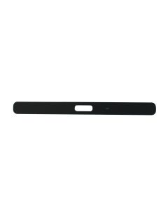 Genuine Sony Xperia XZs G8231, Xperia XZs G8232 Black Bottom Panel - 1306-5416