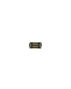 Genuine Sony Xperia XZ1 G8341, F8342, XZ3 H8416, H9436 Connection BtB Receptacle 10p FUJIKURA BB35 - 1306-7941