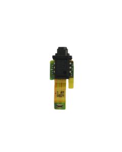 Genuine Sony Xperia XZ1 G8341, F8342 Audio/ Headphone Jack - 1306-9131