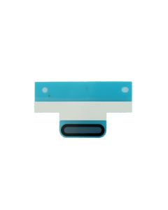 Genuine Sony Xperia XZ1 G8341, F8342 Blue Top Speaker Mesh - 1307-2706