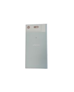 Genuine Sony Xperia XZ1 Compact G8441 Blue Rear / Main Cover - 1310-0308