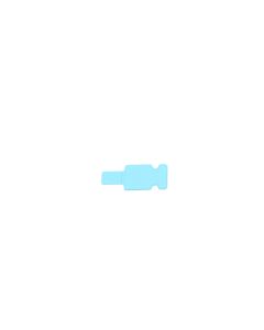 Genuine Sony XZ2 FPC Fingerprint Sensor Adhesive - 1310-1648